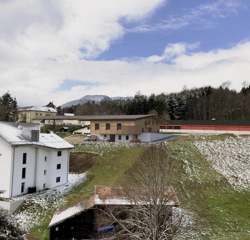 Fromagerie de Ballaigues