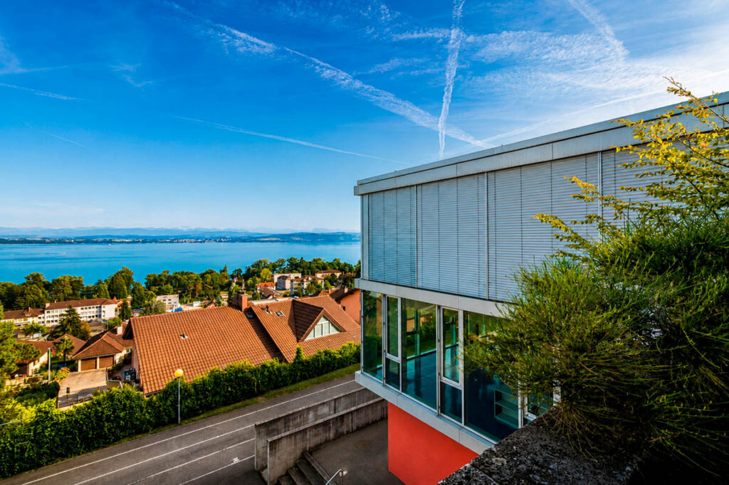 College Saint-Aubin 2