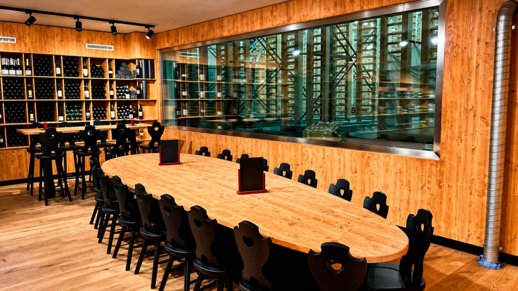 Fromagerie de Sonvillier 5