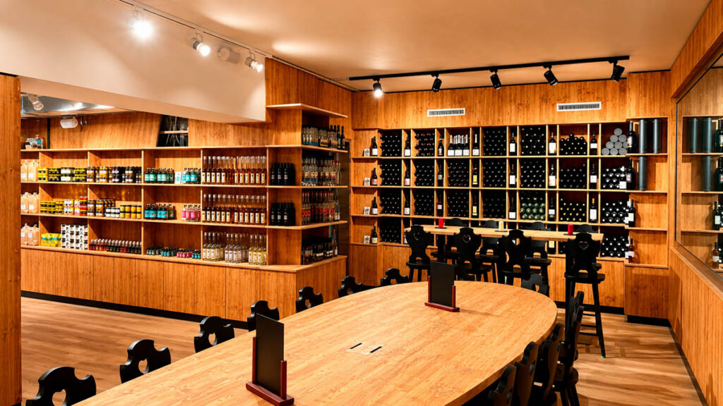 Fromagerie de Sonvillier 6