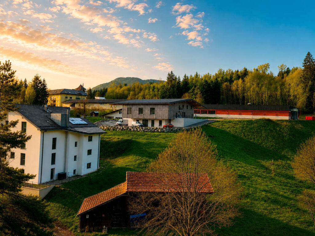 Fromagerie de ballaigues 2