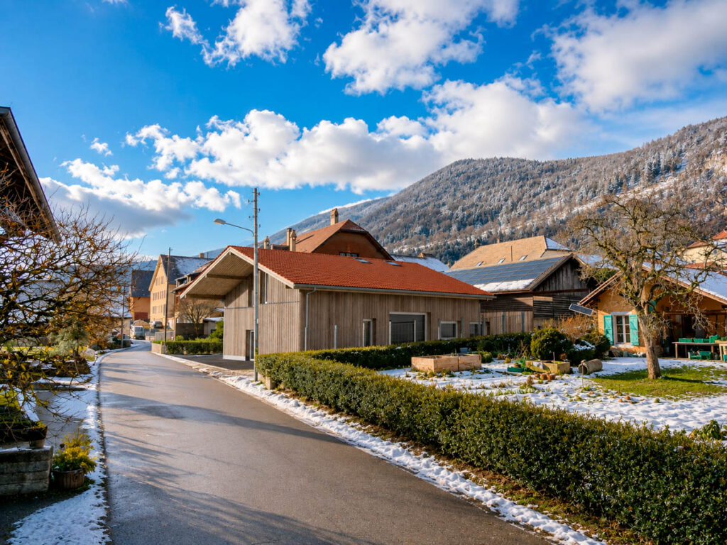 Fromagerie de baulmes 1