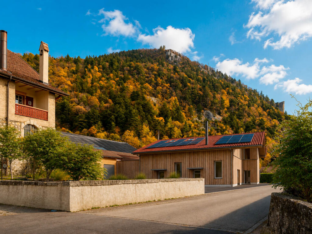 Fromagerie de baulmes 2