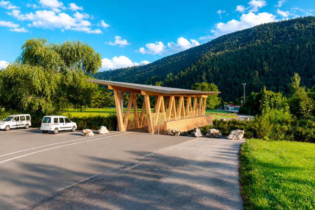 Pont de Noiraigue 2