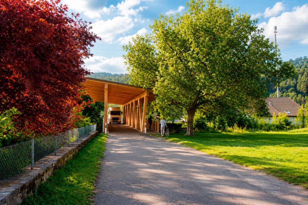 Pont de Noiraigue 3